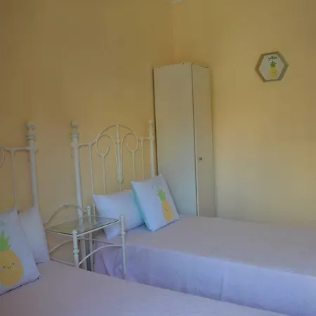 Acogedor E Iluminado Atico Moderno * Саншеншо