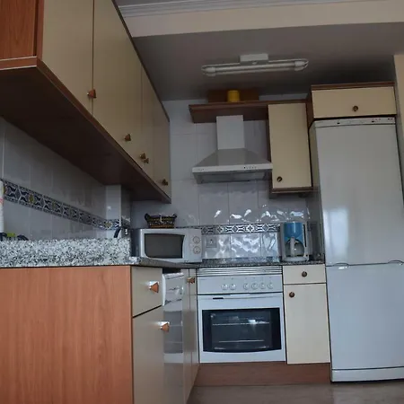 Acogedor E Iluminado Atico Moderno * Саншеншо